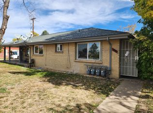 14TWE3806, Denver, CO 80205