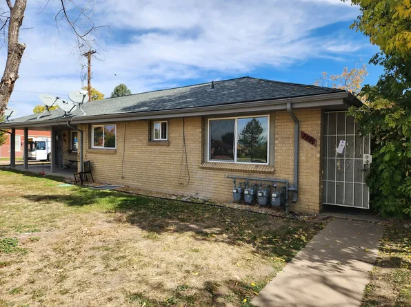 14TWE3806, 2870 N Jackson St #2880, Denver, CO 80205