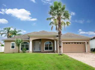 8 Laurel Dr, Palm Coast, FL 32137