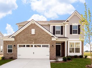 2577 Southward Dr, Greenwood, IN 46143