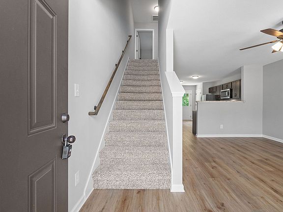 2nd image of 223 Smithson Ln #C