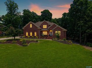 10638 Rosa Ln, Madison, AL 35756