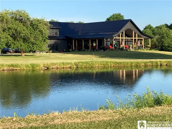 615 Eccles Hill Rd, Kennedy, NY 14747