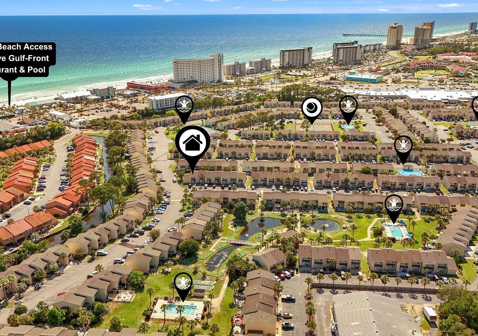 100 Linda Marie Ln, Panama City Beach, FL 32407 | Zillow