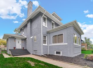 578 Lincoln St, Gary, IN 46402