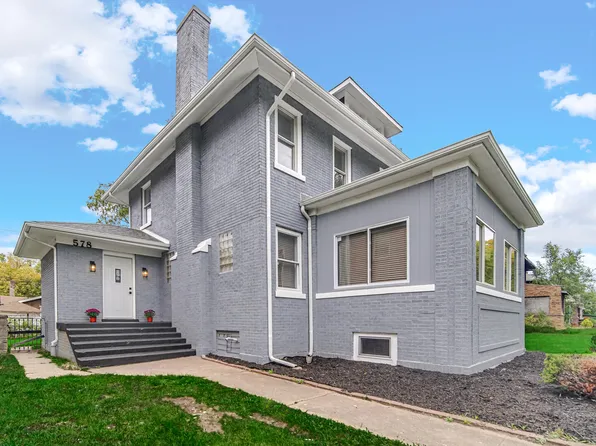 578 Lincoln St, Gary, IN 46402