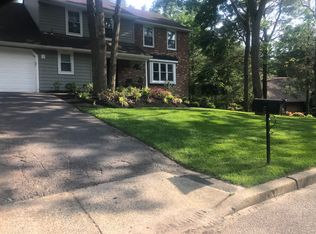 6 Westbrooke Ct, Voorhees, NJ 08043