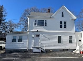195 Court St Floor 2, Plymouth, MA 02360