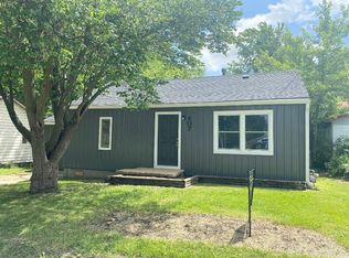 407 Linn St, Chillicothe, MO 64601