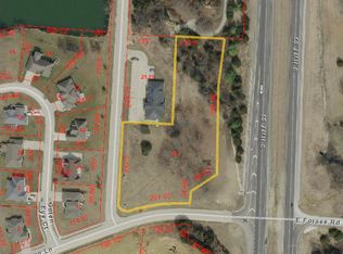 Richardson Dr, Ashland, MO 65010