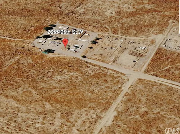 95 Th St, Rosamond, CA 93560