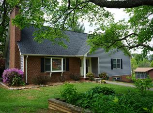 39 Pinehurst Dr, Daleville, VA 24083