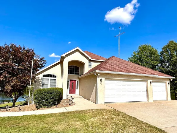 10804 E Mary Ct, Huntingburg, IN 47542