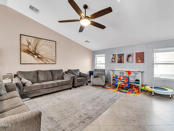 5th image of 6604 W DESERT Lane