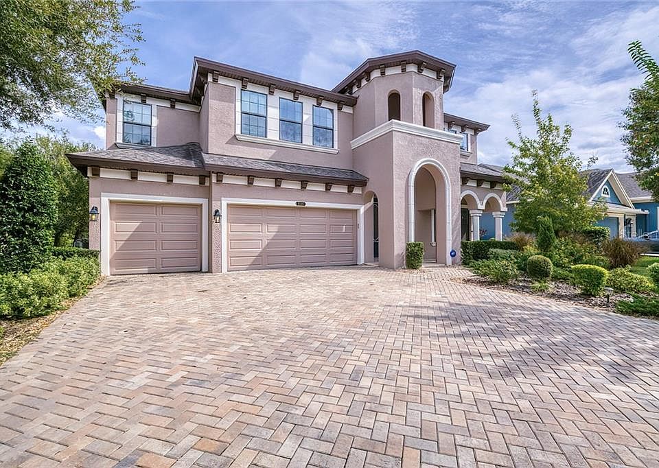 8546 Westerland Dr, Land O Lakes, FL 34637 Zillow