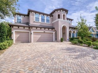 8546 Westerland Dr, Land O Lakes, FL 34637