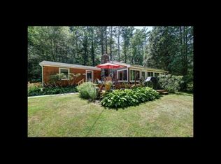 37 Pine St, New Marlboro, MA 01230