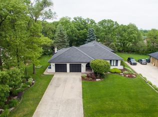 14963 S Woodcrest Ave, Homer Glen, IL 60491