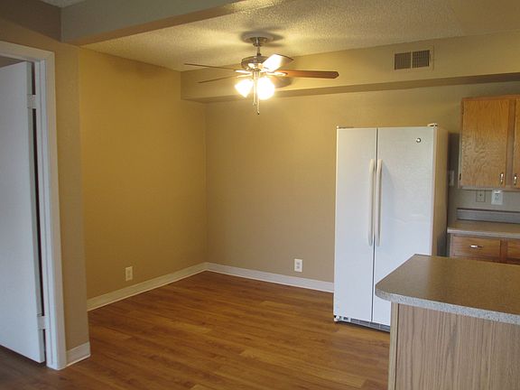 Dining Room Area