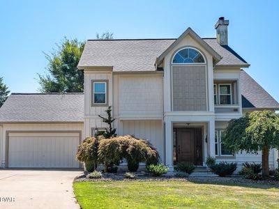 80 Sechler Dr, Montoursville, PA, 17754