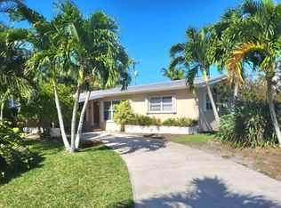 705 3rd Ave, Satellite Beach, FL 32937