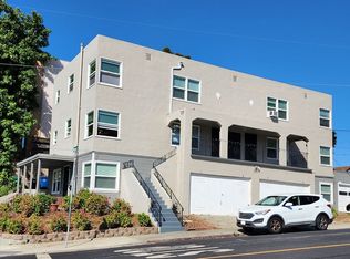 992 Warren St #B, Hayward, CA 94541