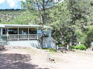 106 Six Shooter Gulch, Fort Davis, TX 79734