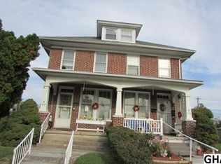 577 Old West Chocolate Ave, Hershey, PA 17033