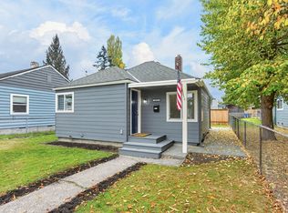 2119 Walnut Condominiums, Everett, WA 98201