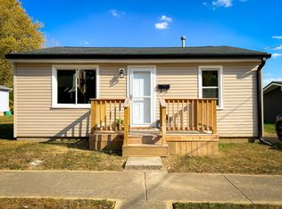 446 Thorne Ave, Wilmington, OH 45177