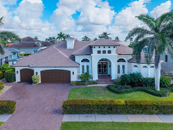 287 Rockhill Ct, Marco Island, FL 34145