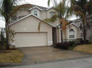 1045 Corvina Dr, Davenport, FL 33897