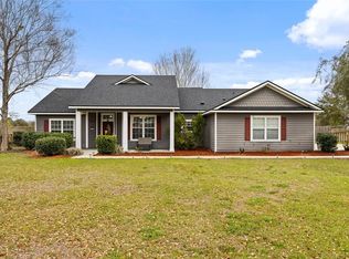 9905 SW 100th Dr, Gainesville, FL 32608