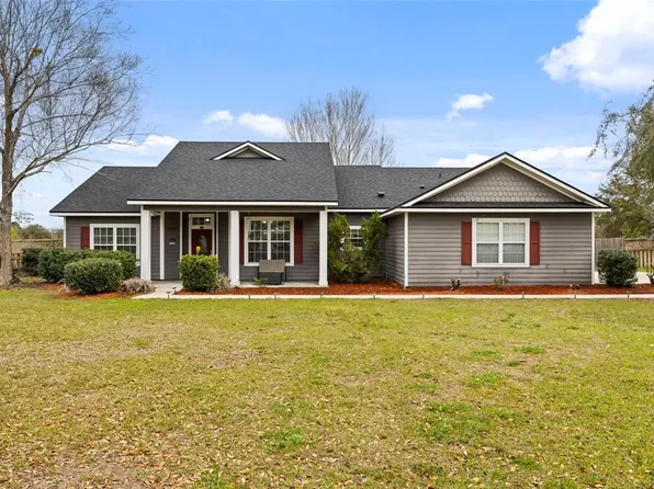 9905 SW 100th Dr, Gainesville, FL 32608