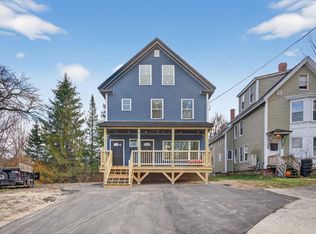 11 Mill St, Lisbon, ME 04250
