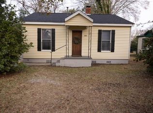 1090 Fountain St, Dothan, AL 36303