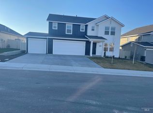 3641 S Rosa Parks Way, Nampa, ID 83687