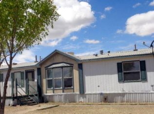 525 North St, Lordsburg, NM 88045