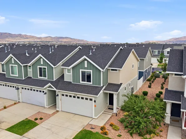1098 E Waterway Ln, Saratoga Springs, UT 84045