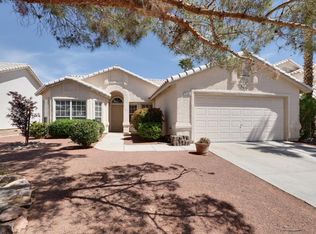 5500 Lochmor Ave, Las Vegas, NV 89130