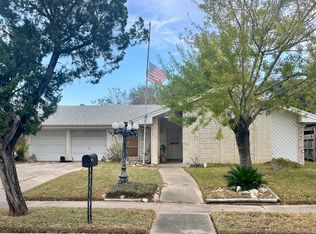 1023 Starlite Dr, Portland, TX 78374