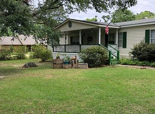 1620 James St, Deridder, LA 70634