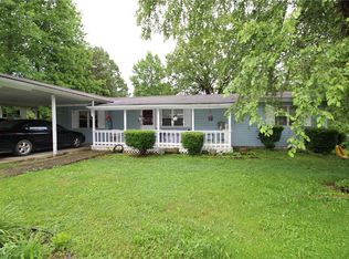 16578 Iowa Rd, Houston, MO 65483