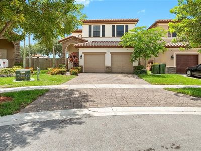 2550 NE 1st St, Homestead, FL, 33033