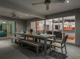 2293 E Joyce Dr, Palm Springs, CA 92262