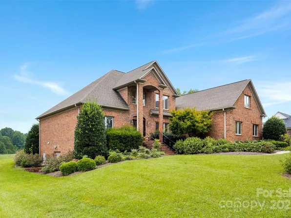 2510 Burton Estates Ln, Lincolnton, NC 28092