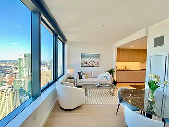 Rented by Modern Spaces