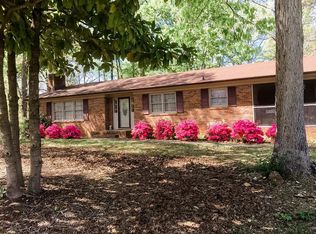 351 Blackwell Rd, Blacksburg, SC 29702