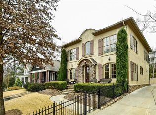 962 Glen Arden Way NE, Atlanta, GA