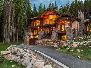 225 Bridger Trl, Winter Park, CO 80482